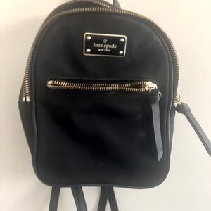 Kate spade mini Chelsea bag Good condition